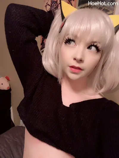 Quackiess - Kaguya Luna nude cosplay leaked 458820