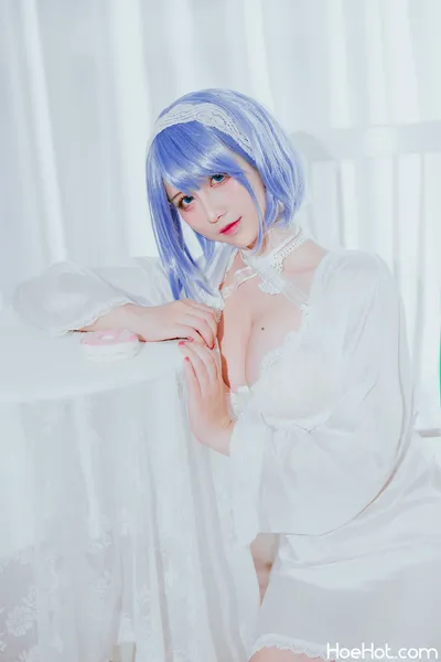 [九曲Jean] 恰巴耶夫睡衣 nude cosplay leaked 128247