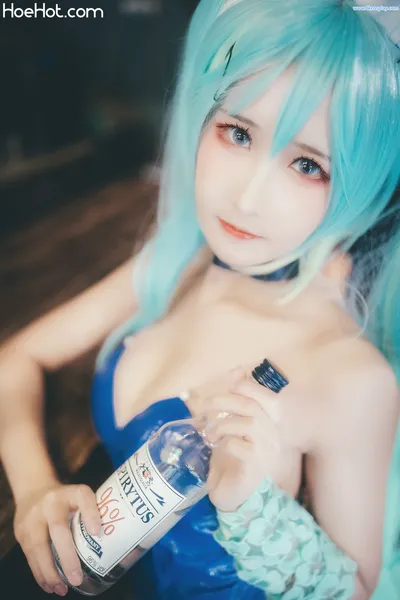 三度_69 NO.67 琴女兔女郎 LOL Sona Buvelle Bunny Girl nude cosplay leaked 511480