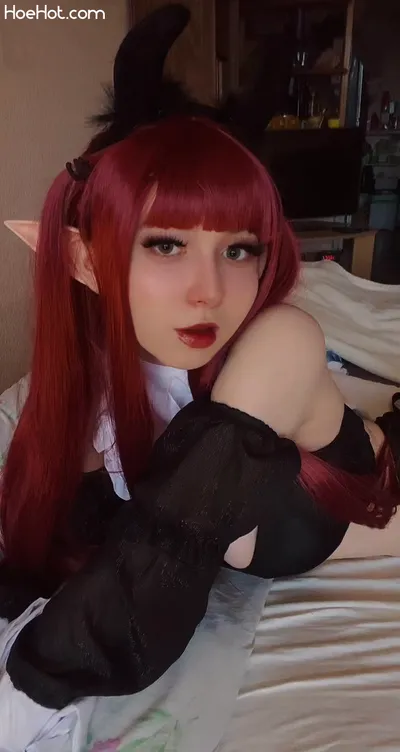 Ajin Kaily - Marin nude cosplay leaked 176103