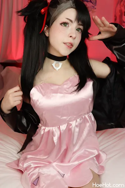 Melondoki - Marnie nude cosplay leaked 282173