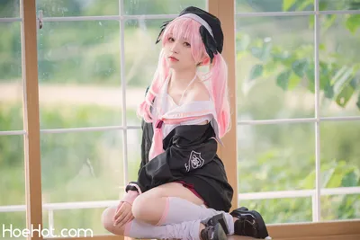 花铃 - 下江小春 nude cosplay leaked 352454