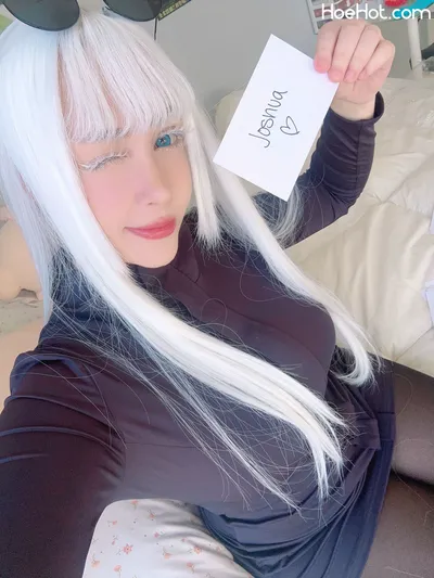 Junkenstein - Gojo fansigns nude cosplay leaked 47804