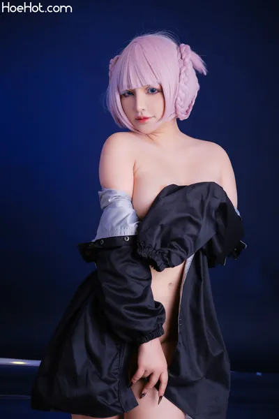 MiMi Chan - Nazuna nude cosplay leaked 418064