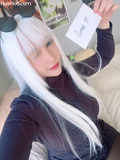 Junkenstein - Gojo fansigns nude cosplay leaked 47813