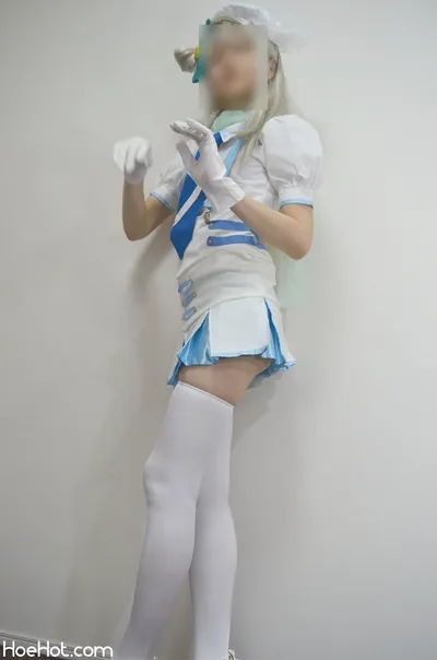 [kurumint] 美レイヤーさんのスカートの中COS総集編19 (4/9) nude cosplay leaked 624576