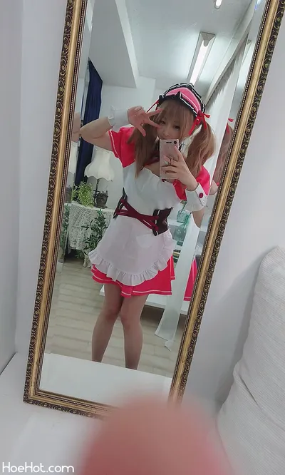 Himari - Mikuru nude cosplay leaked 289011