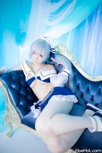 Atsuki - Suite Grand Order 29 nude cosplay leaked 560777