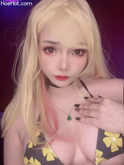 MimiChan - Marin nude cosplay leaked 230194