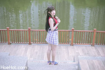 Pingping - Chizuru Date nude cosplay leaked 198859