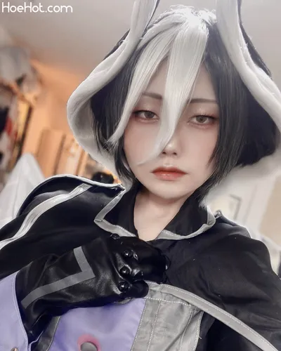 [Kiku 菊壱] Cosplay - Ozen (Made in Abyss) nude cosplay leaked 211110