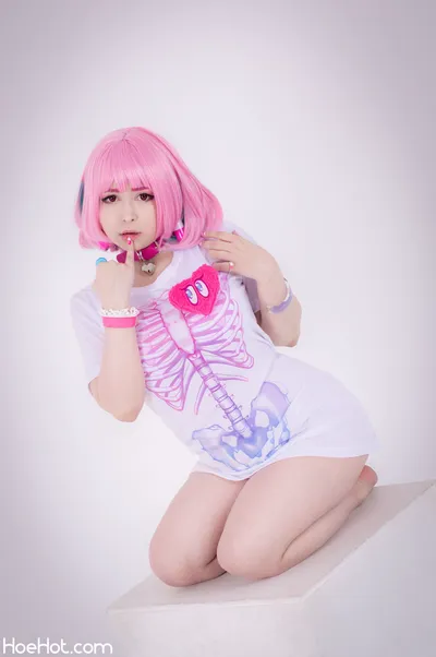 Yoshinobi - Yumemi Riamu nude cosplay leaked 526076