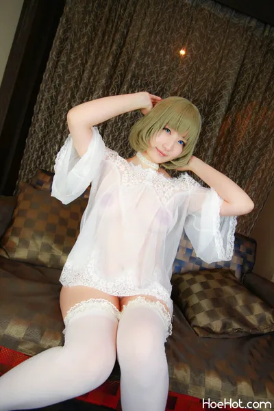 [milklimxxx (*Kurumi) Kaede-san to Oshinobi Ryokou de Deisui Toro Amase Kkusu (THE iDOLM@STER CINDERELLA GIRLS) nude cosplay leaked 541174