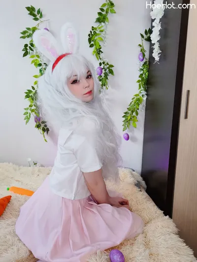 Caticornplay - Laffey nude cosplay leaked 465069