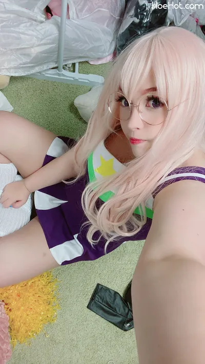 Junkenstein - Miyuki nude cosplay leaked 478891