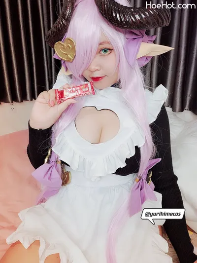 Yurihime - Narmaya nude cosplay leaked 606582