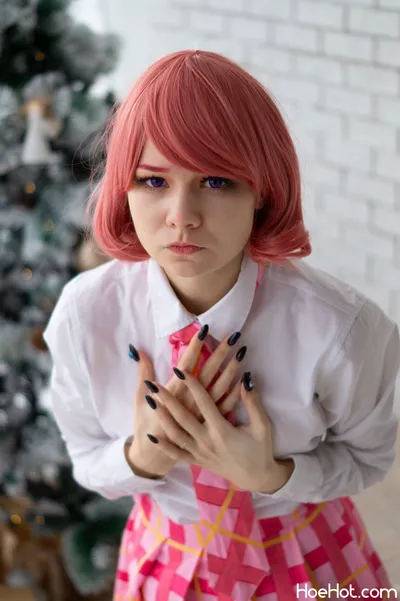 Penkarui - Kofuku nude cosplay leaked 463831