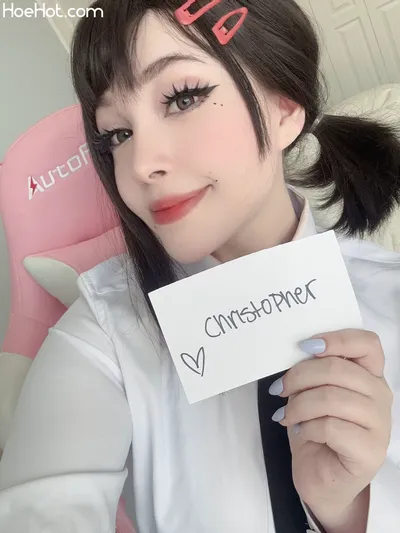 Junkenstein - Kobeni Fansigns nude cosplay leaked 252295