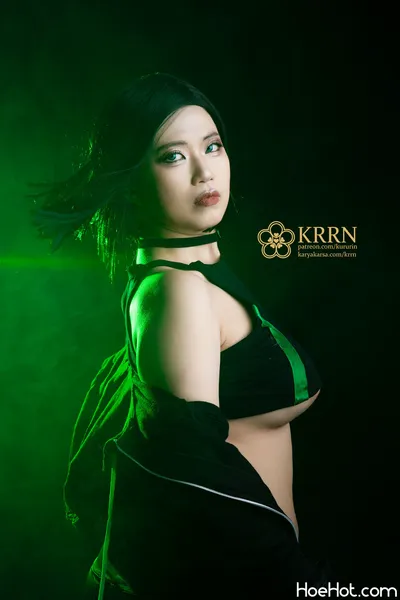 Kururin - Viper nude cosplay leaked 284999