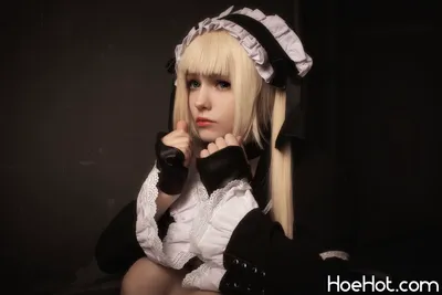 Tenletters - Marie Rose nude cosplay leaked 323786