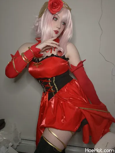 Satin Stars - Destiny nude cosplay leaked 249745