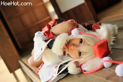 [Sugar*Myuku (Tenshi Myu.)] Touhou Momiji Inu Roku (Touhou Project) nude cosplay leaked 621762