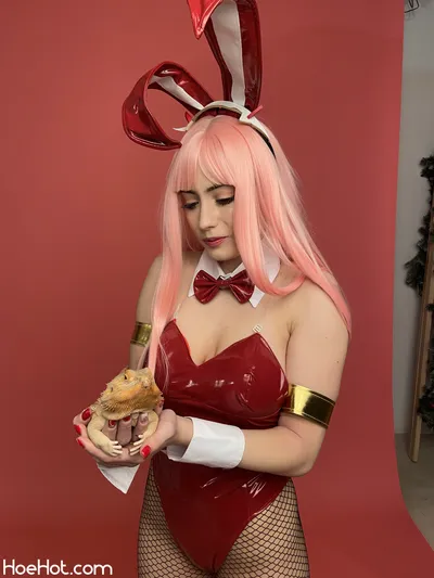 Atina - Bunny Zero Two's profile image