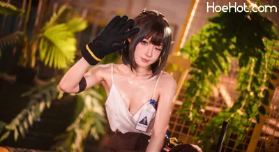 阿包也是兔娘 - 森蚺 nude cosplay leaked 450925