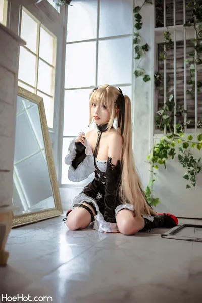 [切切celia] Marie Rose nude cosplay leaked 198630