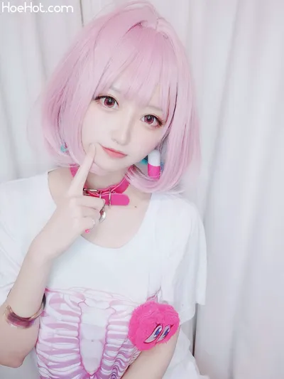 ■TWITTER■ 千阳(ちよ) (coser) [@tokio0131] nude cosplay leaked 359239