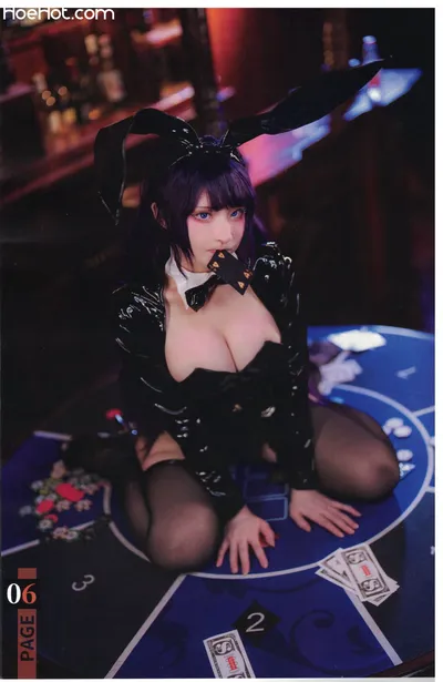 在下萝莉控 魔王 喜多川兔女郎 nude cosplay leaked 251600