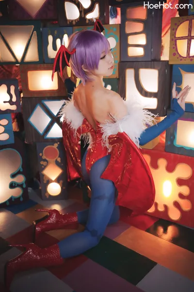 Lilith&#039;s Toy Box/ヴァンパイアセイヴァーリリス's profile image