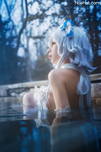 [清青琴玖] 特米米 nude cosplay leaked 128343