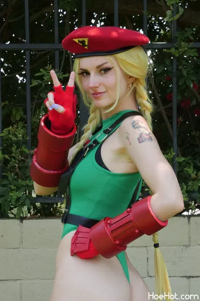 Busy B - Cammy's profile image