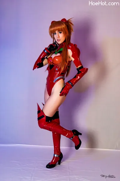 Tiffany Gordon Cosplay - Asuka nude cosplay leaked 535533