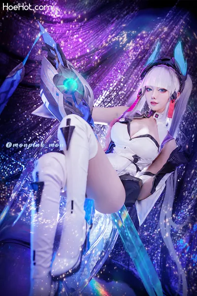 Arena of Valor Cosplay Airi Strker nude cosplay leaked 217591