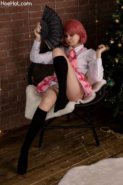 Penkarui - Kofuku nude cosplay leaked 463845