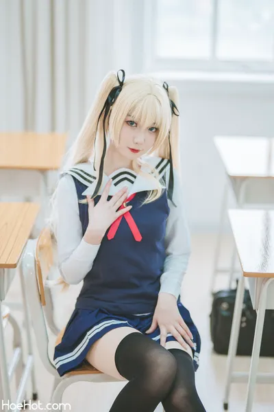 封疆疆v NO.016 英梨梨saenai heroine no sodatekataeriri spencer sawamuraf:makeupf:schoolgirl uniformf:stockingsf:twintailsf:very long hairfeng jiang jiangnon-nude nude cosplay leaked 441932