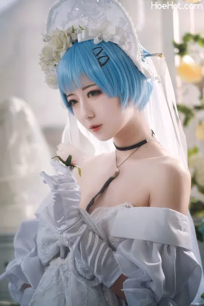 弥音音 Zas M21 nude cosplay leaked 504054