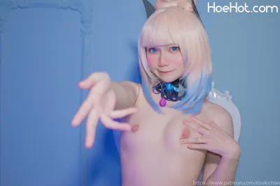 齋齋いつき itsukichan - Kokomi Sangonomiya nude cosplay leaked 550211