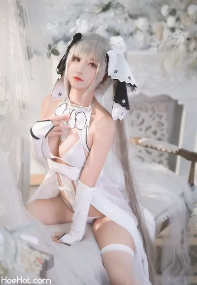 三度_69 可畏白纱 nude cosplay leaked 404834