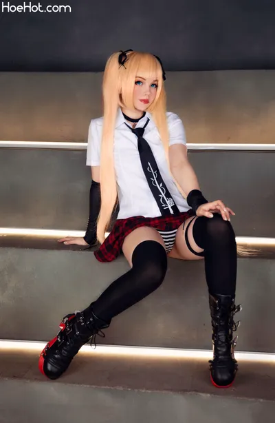 Caticornplay - Marie Rose nude cosplay leaked 550455