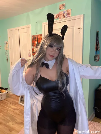 Junkenstein - Bunny Futaba nude cosplay leaked 588655