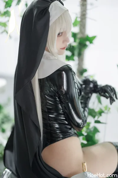 [Cien恩恩] 歌住樱子 nude cosplay leaked 147304