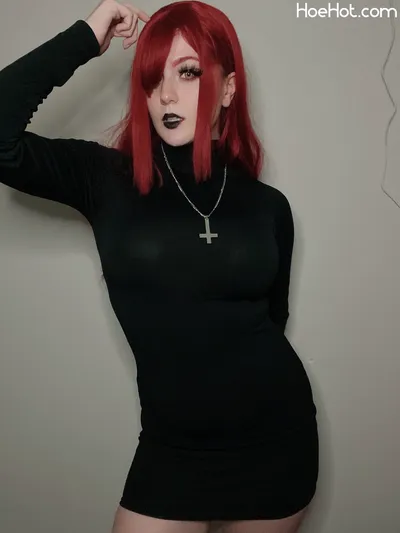 Satin Stars - Parasoul nude cosplay leaked 235405