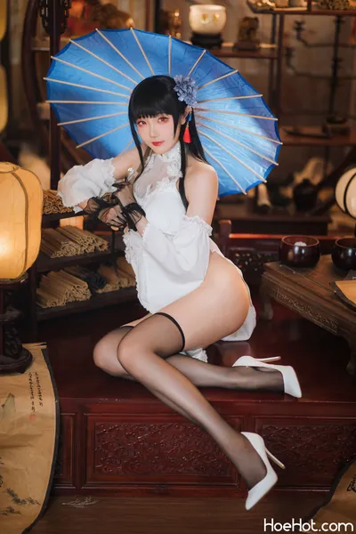 瓜希酱 逸仙改 nude cosplay leaked 164755