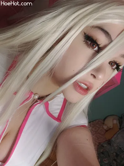 Junkenstein - Power nude cosplay leaked 473435