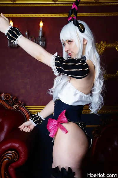 [黒ノ森聖 (kuronomori)] 愛の女神対決 nude cosplay leaked 502728