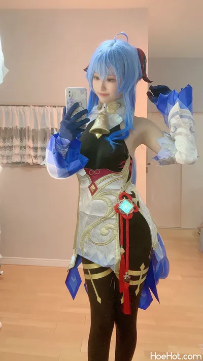 千阳 - 甘雨's profile image