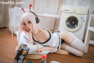 焖焖 - 绫波 宅版本 nude cosplay leaked 411180